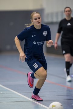 Bild 805 - wBJ Power Girls Cup Suederelbe